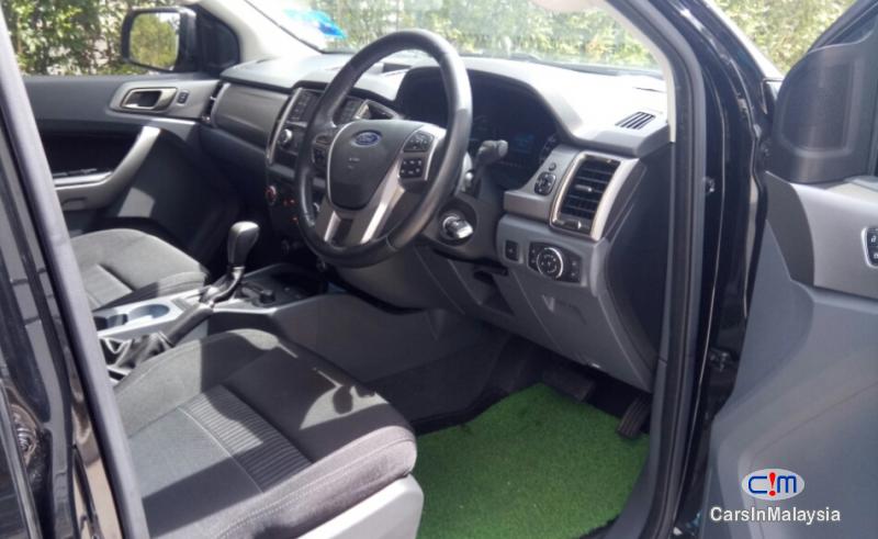 Ford Ranger 2.2-LITER 4X4 4WD DIESEL TURBO Automatic 2017 - image 6