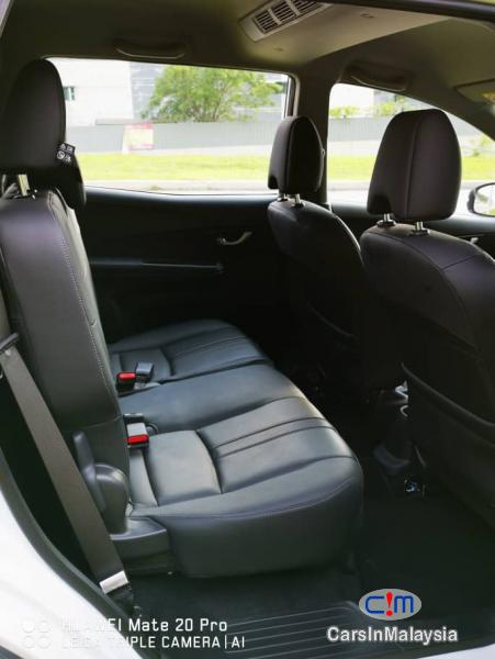 Honda BR-V 1.5-LITER 7 SEATS ECONOMY FAMILY SUV Automatic 2018 - image 10