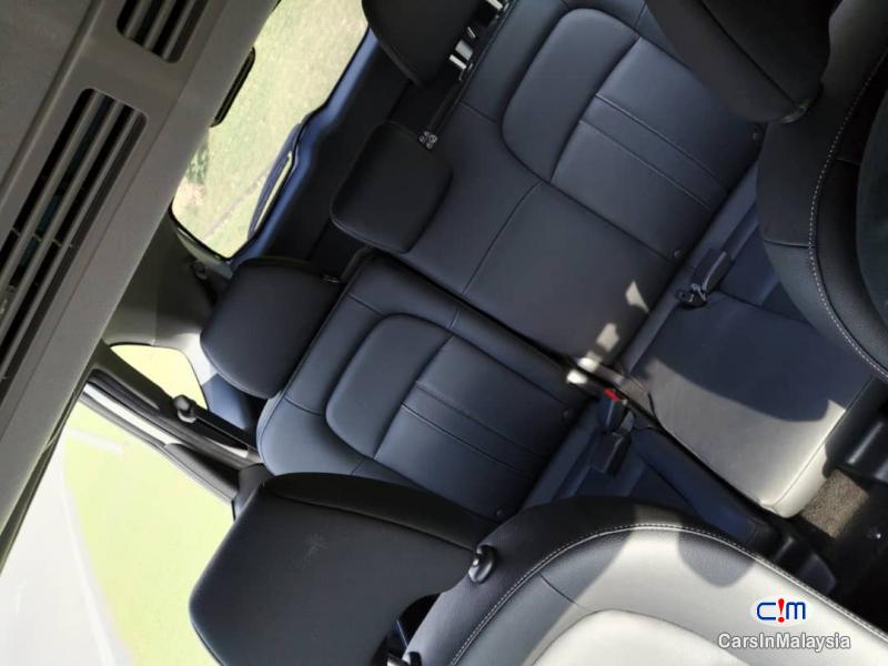 Honda BR-V 1.5-LITER 7 SEATS ECONOMY FAMILY SUV Automatic 2018 - image 13