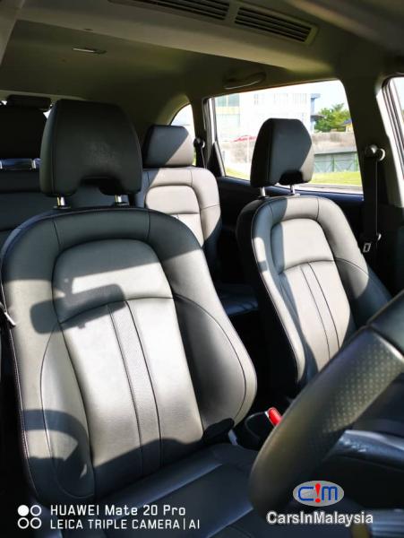 Honda BR-V 1.5-LITER 7 SEATS ECONOMY FAMILY SUV Automatic 2018 - image 14