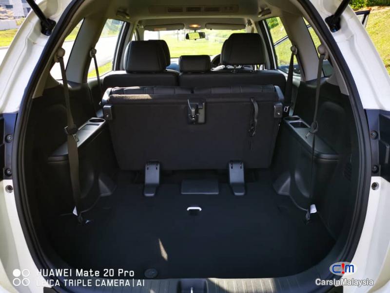 Honda BR-V 1.5-LITER 7 SEATS ECONOMY FAMILY SUV Automatic 2018 - image 17