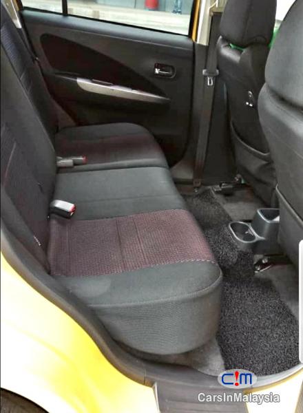 Picture of Perodua Myvi 1.5 SE Automatic 2013 in Negeri Sembilan
