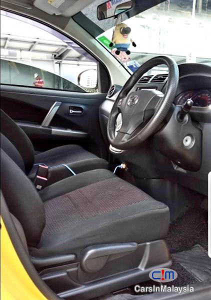 Picture of Perodua Myvi 1.5 SE Automatic 2013 in Malaysia