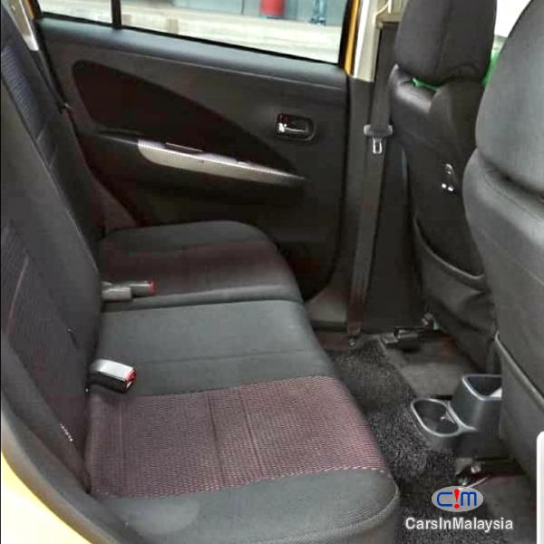 Perodua Myvi 1.5 SE Automatic 2013 in Negeri Sembilan - image