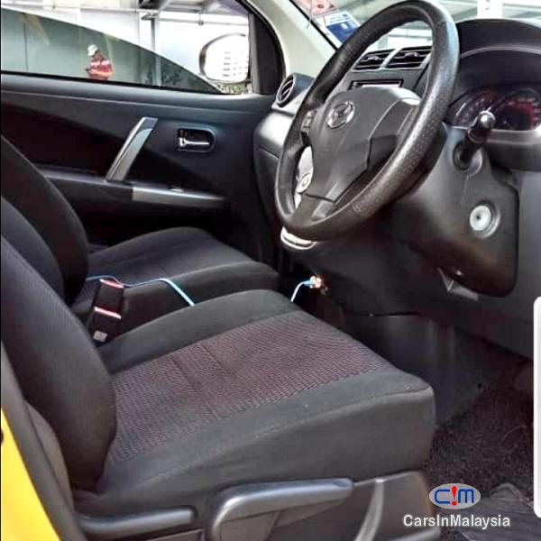 Perodua Myvi 1.5 SE Automatic 2013 in Malaysia - image