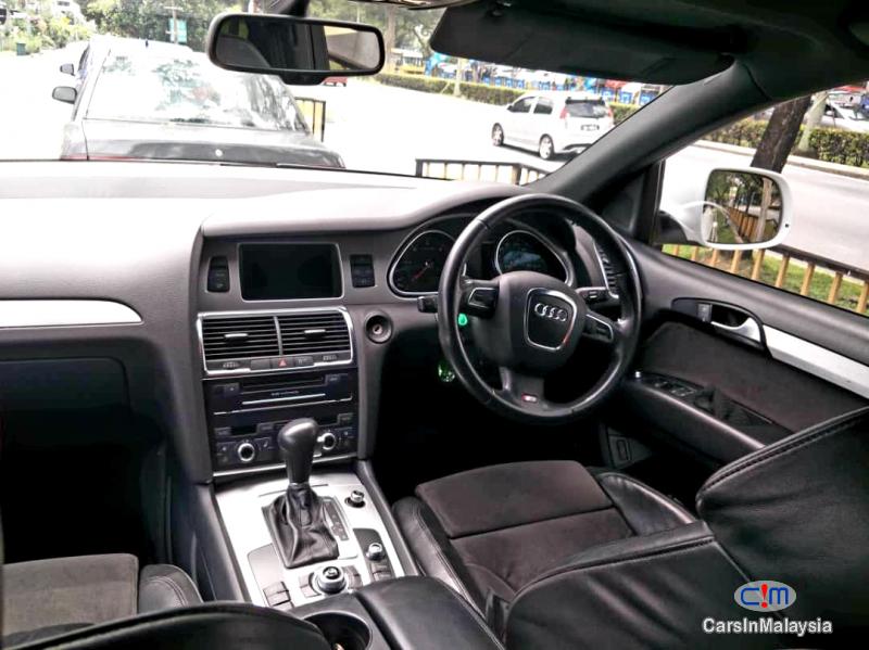 Picture of Audi 3.0 DIESEL S-LINE QUATTRO Automatic 2012 in Malaysia
