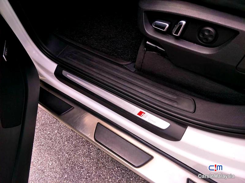 Audi 3.0 DIESEL S-LINE QUATTRO Automatic 2012 - image 9