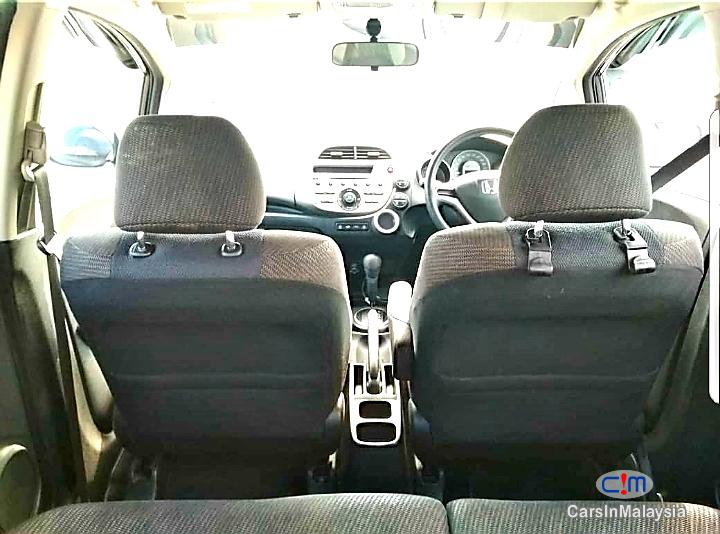 Picture of Honda Jazz Hybrid 1.4L Auto Hybrid Automatic 2014 in Selangor