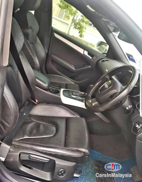 Audi SLINE QUATTRO TURBO Automatic 2013 - image 7