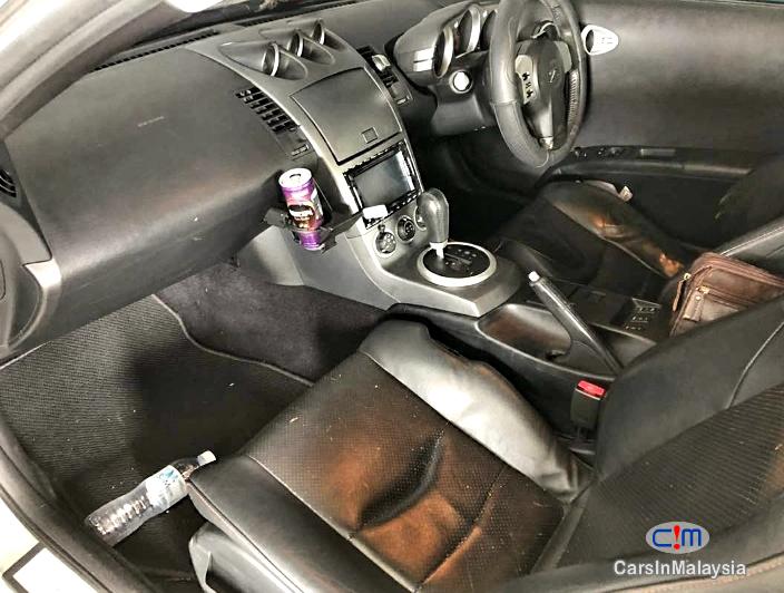 Nissan Fairlady Z 3.5 LITER V6 ENGINE Automatic 2009 - image 6