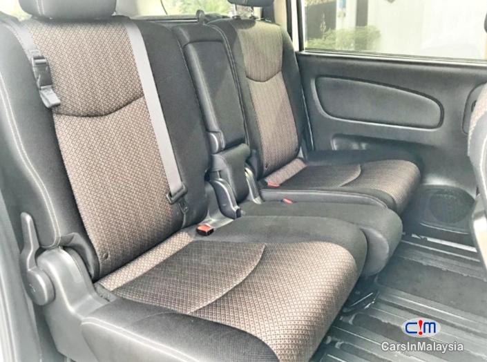 Nissan Serena 2.0-LITER VERY FUEL SAVER FAMILY MPV Automatic 2015 - image 10
