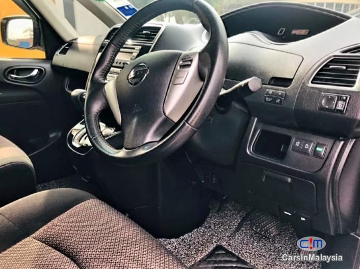 Nissan Serena 2.0-LITER VERY FUEL SAVER FAMILY MPV Automatic 2015 in Malaysia - image