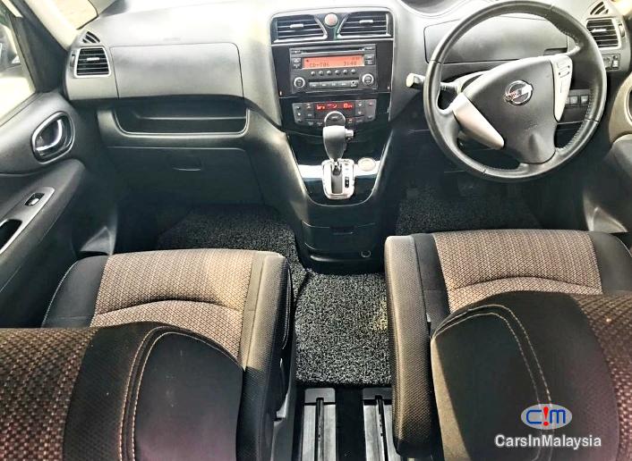 Nissan Serena 2.0-LITER VERY FUEL SAVER FAMILY MPV Automatic 2015 - image 9