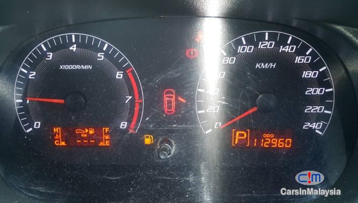 Proton Exora BUJET FAMILY MPV Automatic 2013 in Selangor