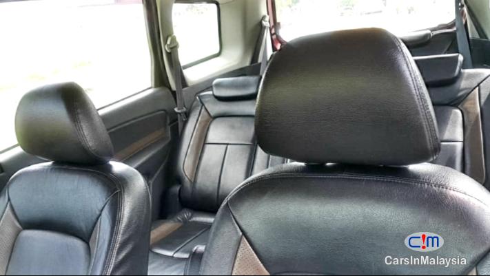 Picture of Proton Exora BUJET FAMILY MPV Automatic 2013 in Selangor