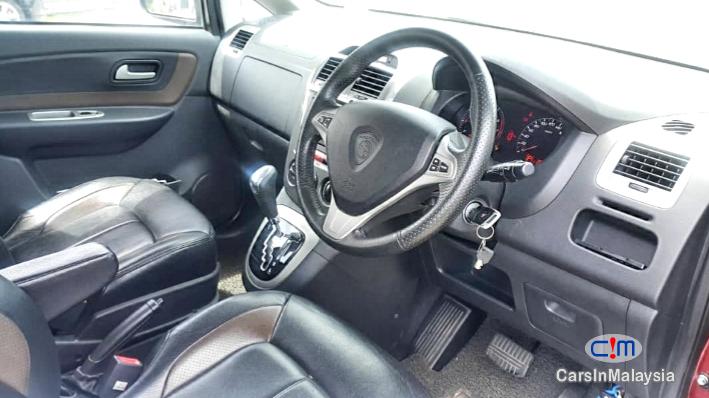 Picture of Proton Exora BUJET FAMILY MPV Automatic 2013 in Malaysia