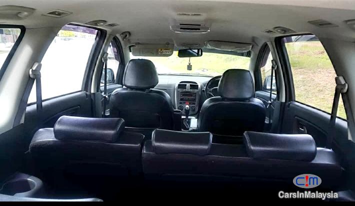 Proton Exora BUJET FAMILY MPV Automatic 2013 in Selangor - image