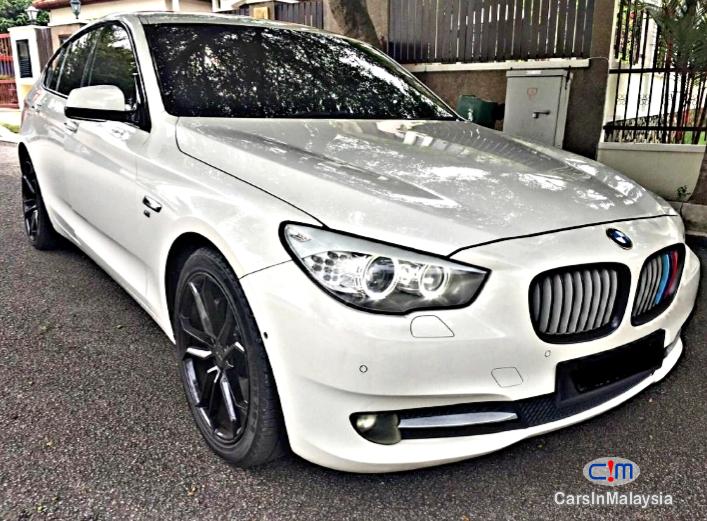 Picture of BMW 4.4-LITER V8 TWIN TURBO ENGINE Automatic 2013