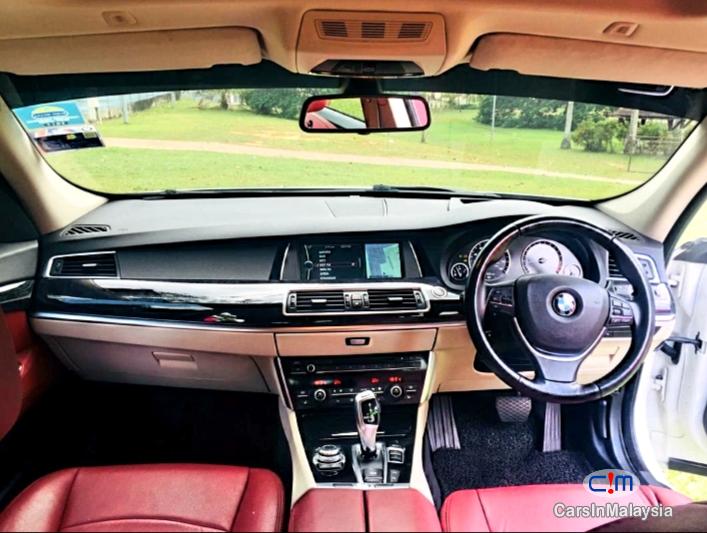 BMW Other 4.4-LITER V8 TWIN TURBO ENGINE Automatic 2013 in Malaysia