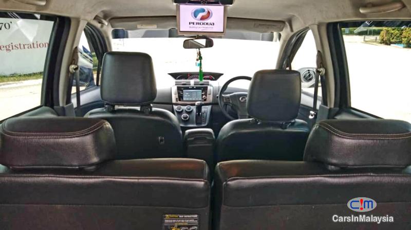 Picture of Perodua Alza 1.5-LITER FAMILY ECONOMY MPV Automatic 2015 in Selangor