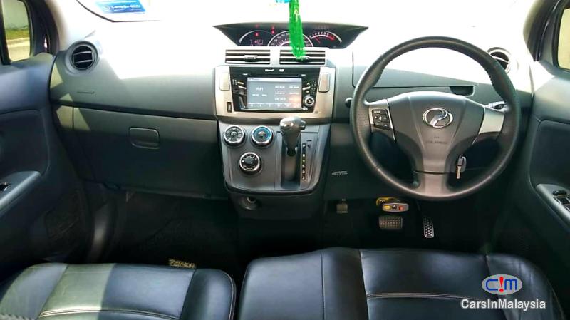 Picture of Perodua Alza 1.5-LITER FAMILY ECONOMY MPV Automatic 2015 in Malaysia