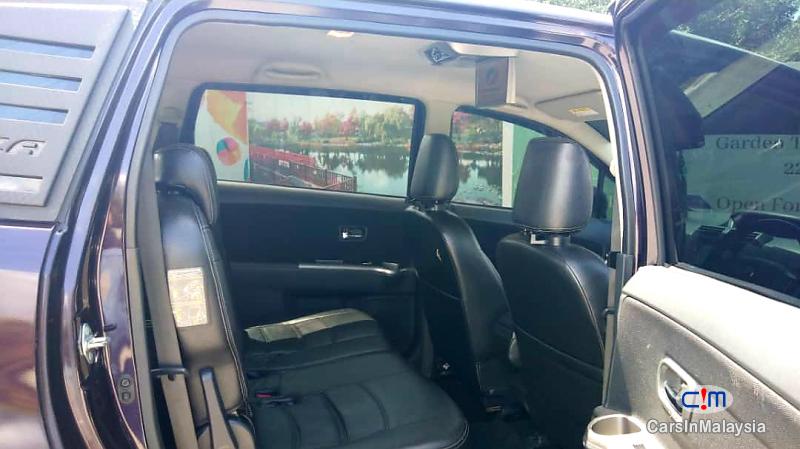 Perodua Alza 1.5-LITER FAMILY ECONOMY MPV Automatic 2015 in Selangor - image