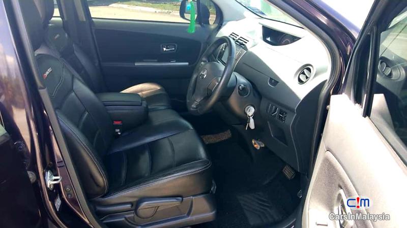 Perodua Alza 1.5-LITER FAMILY ECONOMY MPV Automatic 2015 in Malaysia - image