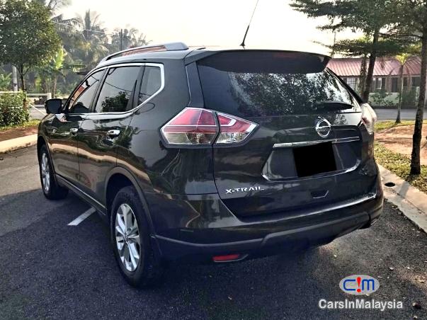 Nissan X-Trail 2.0-LITER FAMILY SUV Automatic 2015 - image 2