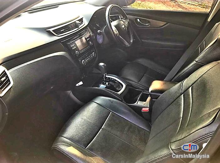 Nissan X-Trail 2.0-LITER FAMILY SUV Automatic 2015 - image 3
