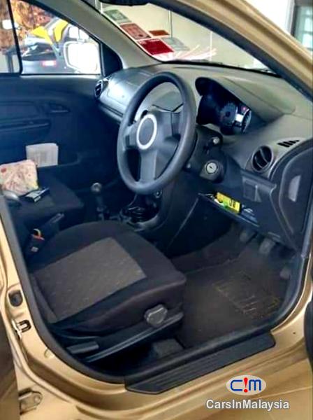 Proton Saga 1.3-LITER ECONOMY SEDAN CAR Automatic 2015 - image 5