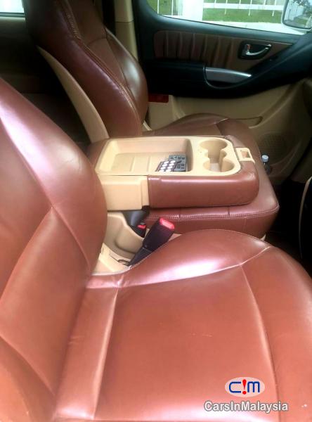 Picture of Hyundai Grand Starex 2.5-LITER LUXURY BIG FAMILY MPV Automatic 2015 in Malaysia