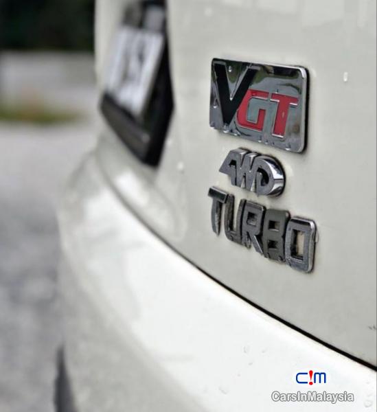 Mitsubishi Pajero Sport 2.5-LITER FAMILY 4X4 4WD DIESEL SUV Automatic 2013 - image 8