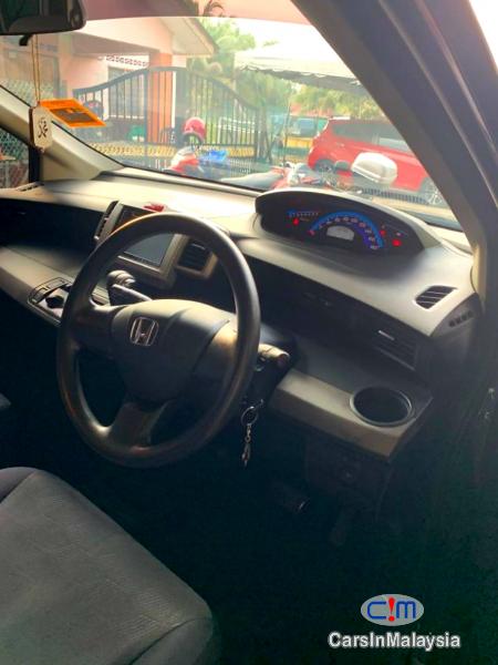 Honda Freed 1.5-LITER ECONOMY FAMILY MPV Automatic 2012 - image 6