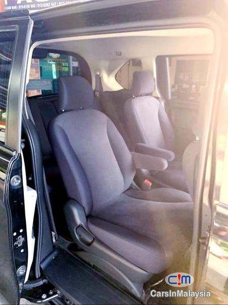 Honda Freed 1.5-LITER ECONOMY FAMILY MPV Automatic 2012 - image 7