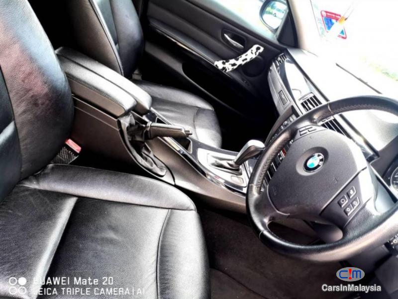 BMW 2.0-LITER LUXURY SEDAN Automatic 2009 - image 10