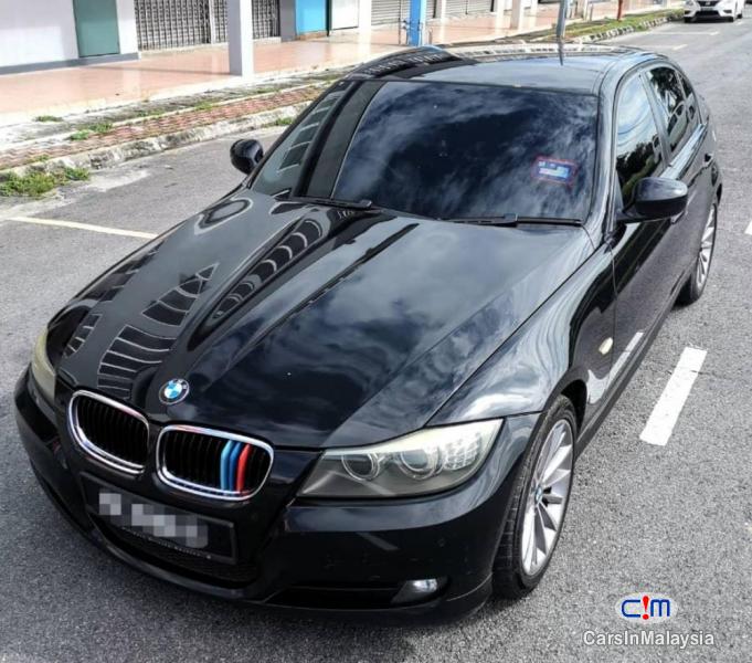 BMW 2.0-LITER LUXURY SEDAN Automatic 2009 - image 12