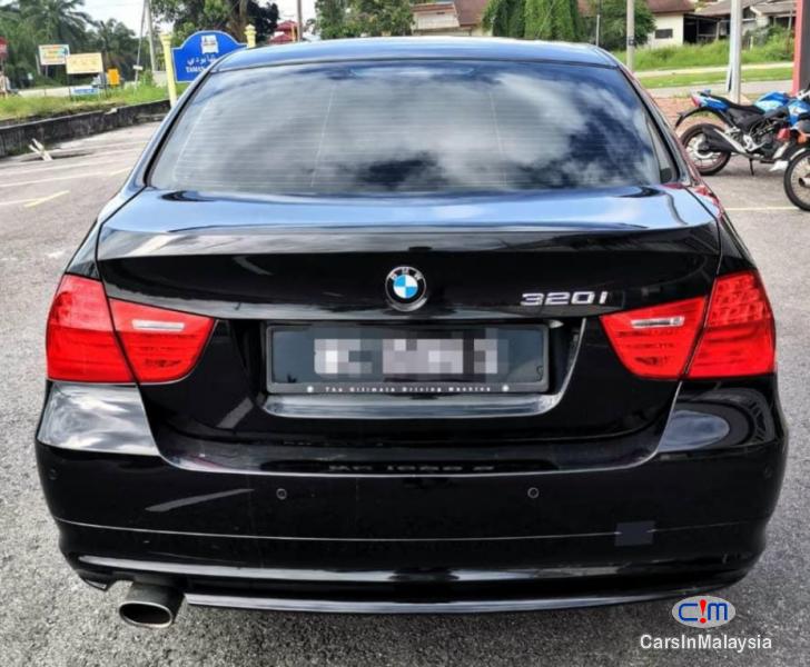 Picture of BMW 2.0-LITER LUXURY SEDAN Automatic 2009 in Selangor