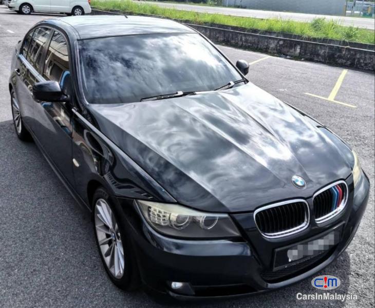 Picture of BMW 2.0-LITER LUXURY SEDAN Automatic 2009 in Malaysia