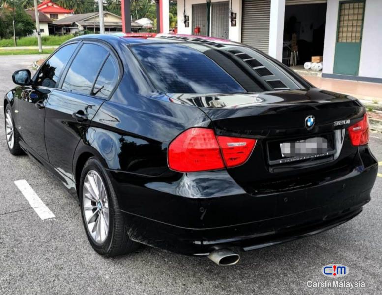 BMW 2.0-LITER LUXURY SEDAN Automatic 2009 in Selangor - image