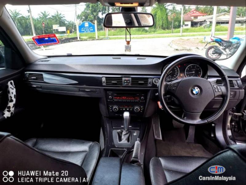 BMW 2.0-LITER LUXURY SEDAN Automatic 2009 - image 9