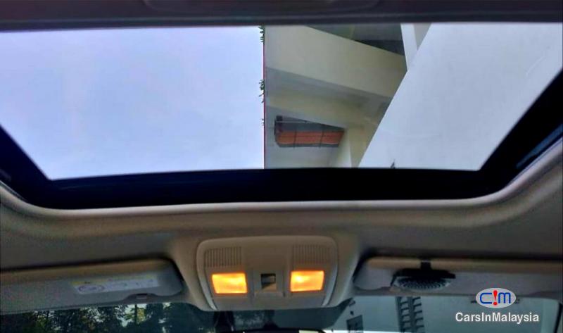 Mazda CX-3 2.0-LITER LUXURY FAMILY SUV Automatic 2017 in Kuala Lumpur - image