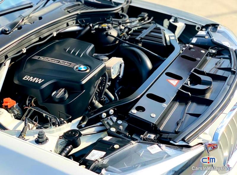 BMW X 2.0-LITER LUXURY SUV 8 SPEED Automatic 2019 - image 9