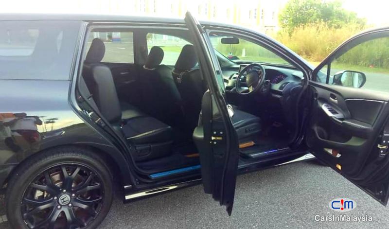 Picture of Honda Odyssey 2.4-LITER LUXURY FAMILY MPV 7 SEATER Automatic 2014 in Malaysia