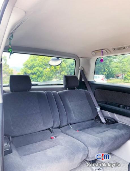Toyota Alphard 3.0-LITER LUXURY FAMILY MPV Automatic 2006 - image 10