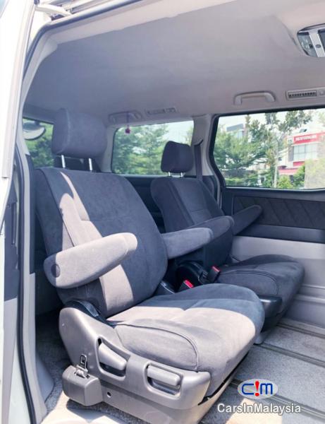 Toyota Alphard 3.0-LITER LUXURY FAMILY MPV Automatic 2006 - image 9