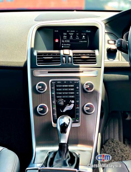 Volvo XC60 2.0-LITER T6 TURBO LUXURY SUV Automatic 2017 in Malaysia - image