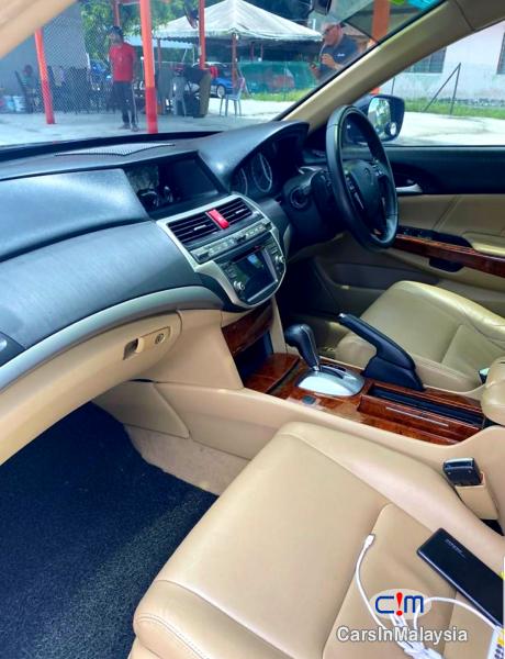 Picture of Proton Perdana 2.4-LITER LOCAL LUXURY SEDAN Automatic 2017 in Selangor