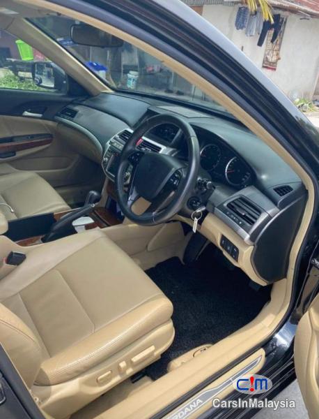 Picture of Proton Perdana 2.4-LITER LOCAL LUXURY SEDAN Automatic 2017 in Malaysia