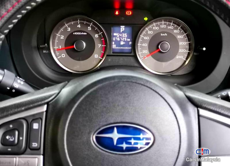 Subaru Forester 2.0-LITER LUXURY FAMILY SUV Automatic 2016 - image 11