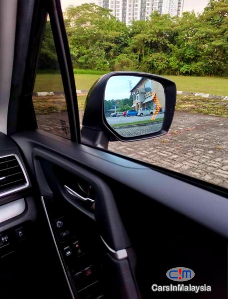 Subaru Forester 2.0-LITER LUXURY FAMILY SUV Automatic 2016 - image 12